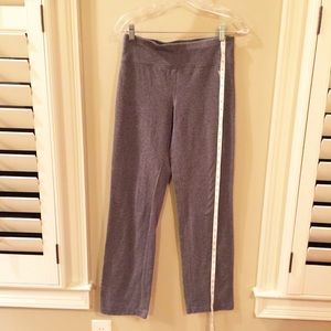 Yoga Pants Grey - Danskin
